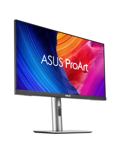 ASUS ProArt PA278QGV pantalla para PC 68,6 cm (27") 2560 x 1440 Pixeles Quad HD LCD Negro