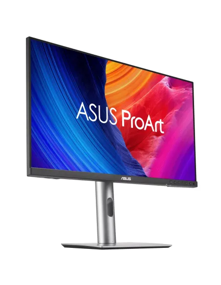ASUS ProArt PA278QGV pantalla para PC 68,6 cm (27") 2560 x 1440 Pixeles Quad HD LCD Negro