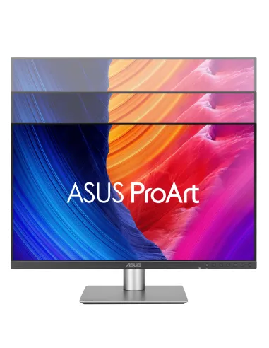 ASUS ProArt PA278QGV pantalla para PC 68,6 cm (27") 2560 x 1440 Pixeles Quad HD LCD Negro