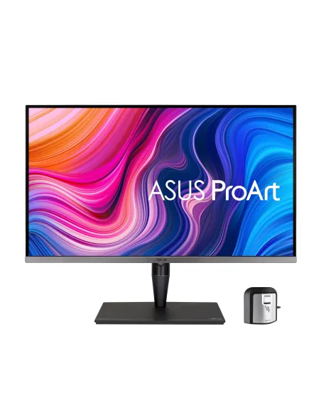ASUS ProArt PA32UCG-K pantalla para PC 81,3 cm (32") 3840 x 2160 Pixeles 4K Ultra HD LED Negro