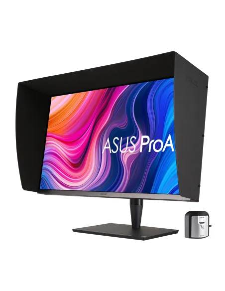ASUS ProArt PA32UCG-K pantalla para PC 81,3 cm (32") 3840 x 2160 Pixeles 4K Ultra HD LED Negro