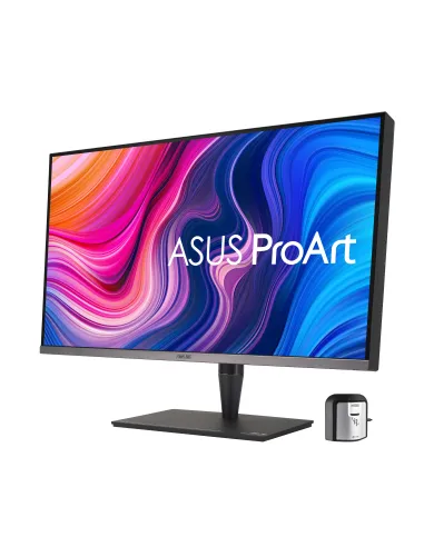 ASUS ProArt PA32UCG-K pantalla para PC 81,3 cm (32") 3840 x 2160 Pixeles 4K Ultra HD LED Negro