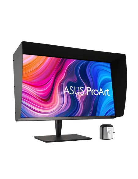 ASUS ProArt PA32UCG-K pantalla para PC 81,3 cm (32") 3840 x 2160 Pixeles 4K Ultra HD LED Negro