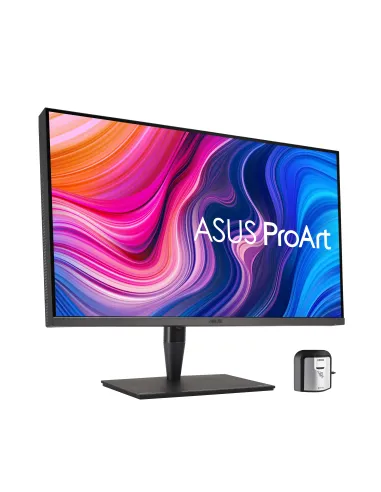 ASUS ProArt PA32UCG-K pantalla para PC 81,3 cm (32") 3840 x 2160 Pixeles 4K Ultra HD LED Negro