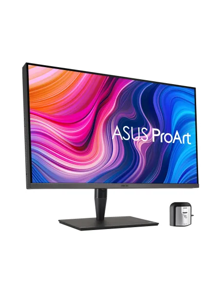 ASUS ProArt PA32UCG-K pantalla para PC 81,3 cm (32") 3840 x 2160 Pixeles 4K Ultra HD LED Negro