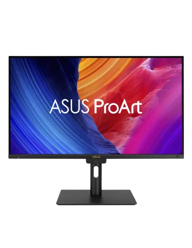 ASUS ProArt PA32UCE pantalla para PC 80 cm (31.5") 3840 x 2160 Pixeles 4K Ultra HD LED Negro