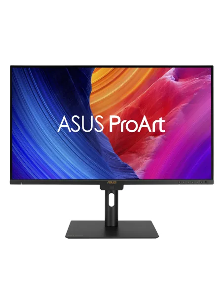 ASUS ProArt PA32UCE pantalla para PC 80 cm (31.5") 3840 x 2160 Pixeles 4K Ultra HD LED Negro