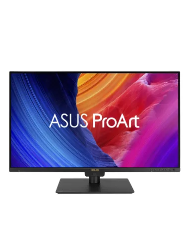 ASUS ProArt PA32UCE pantalla para PC 80 cm (31.5") 3840 x 2160 Pixeles 4K Ultra HD LED Negro