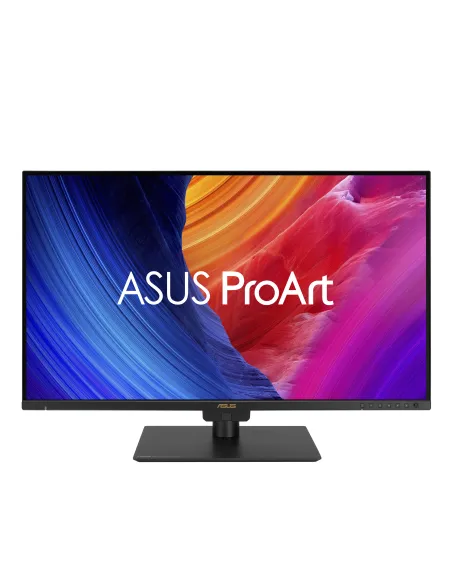 ASUS ProArt PA32UCE pantalla para PC 80 cm (31.5") 3840 x 2160 Pixeles 4K Ultra HD LED Negro