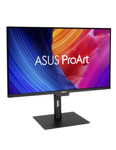 ASUS ProArt PA32UCE pantalla para PC 80 cm (31.5") 3840 x 2160 Pixeles 4K Ultra HD LED Negro