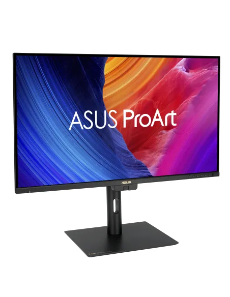 ASUS ProArt PA32UCE pantalla para PC 80 cm (31.5") 3840 x 2160 Pixeles 4K Ultra HD LED Negro