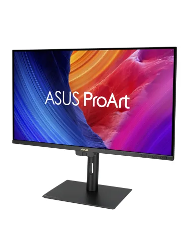 ASUS ProArt PA32UCE pantalla para PC 80 cm (31.5") 3840 x 2160 Pixeles 4K Ultra HD LED Negro