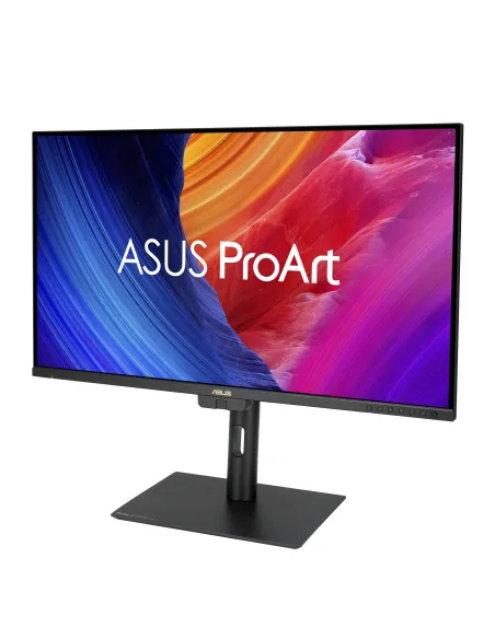 ASUS ProArt PA32UCE pantalla para PC 80 cm (31.5") 3840 x 2160 Pixeles 4K Ultra HD LED Negro