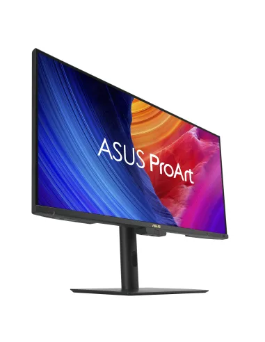 ASUS ProArt PA32UCE pantalla para PC 80 cm (31.5") 3840 x 2160 Pixeles 4K Ultra HD LED Negro