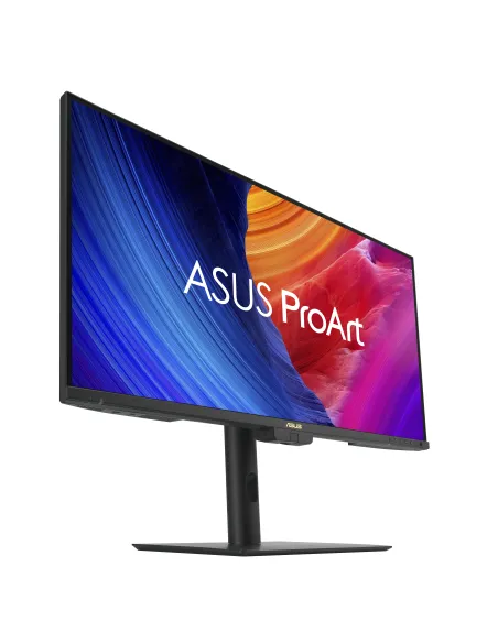 ASUS ProArt PA32UCE pantalla para PC 80 cm (31.5") 3840 x 2160 Pixeles 4K Ultra HD LED Negro