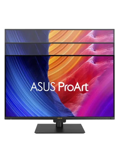 ASUS ProArt PA32UCE pantalla para PC 80 cm (31.5") 3840 x 2160 Pixeles 4K Ultra HD LED Negro