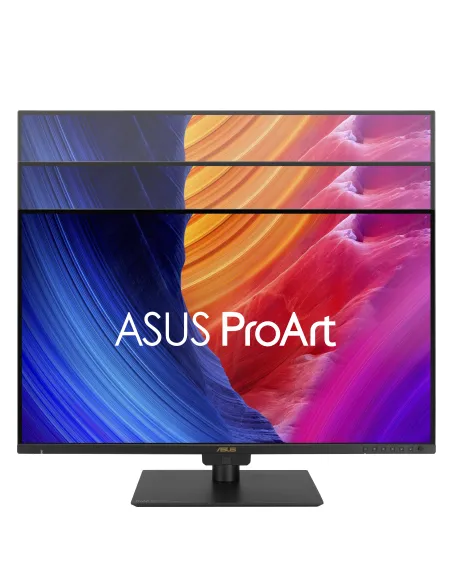 ASUS ProArt PA32UCE pantalla para PC 80 cm (31.5") 3840 x 2160 Pixeles 4K Ultra HD LED Negro