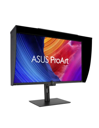 ASUS ProArt PA32UCE pantalla para PC 80 cm (31.5") 3840 x 2160 Pixeles 4K Ultra HD LED Negro