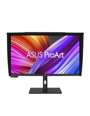 ASUS ProArt Display PA32UCXR pantalla para PC 81,3 cm (32") 3840 x 2160 Pixeles 4K Ultra HD LCD Negro