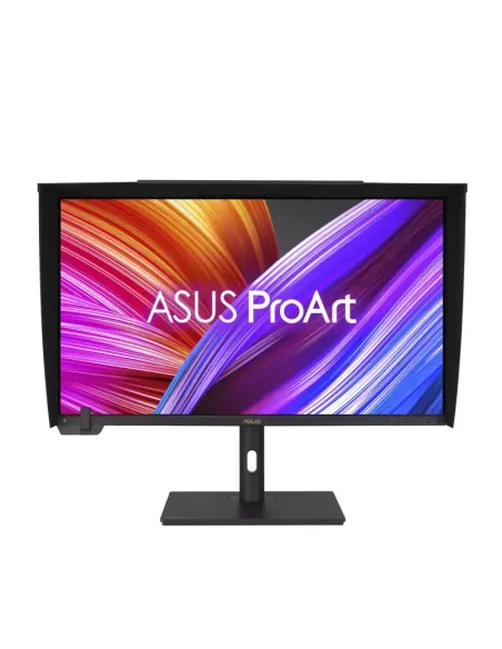 ASUS ProArt Display PA32UCXR pantalla para PC 81,3 cm (32") 3840 x 2160 Pixeles 4K Ultra HD LCD Negro