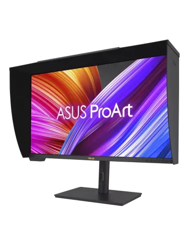 ASUS ProArt Display PA32UCXR pantalla para PC 81,3 cm (32") 3840 x 2160 Pixeles 4K Ultra HD LCD Negro