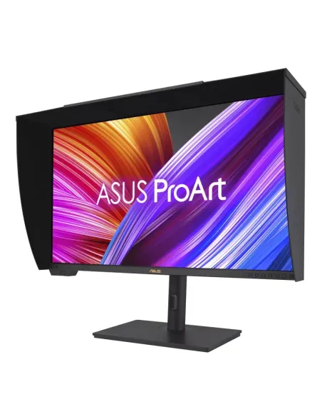 ASUS ProArt Display PA32UCXR pantalla para PC 81,3 cm (32") 3840 x 2160 Pixeles 4K Ultra HD LCD Negro