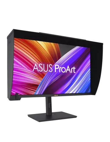 ASUS ProArt Display PA32UCXR pantalla para PC 81,3 cm (32") 3840 x 2160 Pixeles 4K Ultra HD LCD Negro