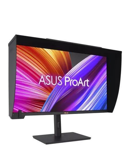 ASUS ProArt Display PA32UCXR pantalla para PC 81,3 cm (32") 3840 x 2160 Pixeles 4K Ultra HD LCD Negro
