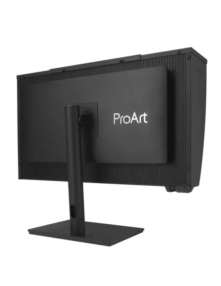 ASUS ProArt Display PA32UCXR pantalla para PC 81,3 cm (32") 3840 x 2160 Pixeles 4K Ultra HD LCD Negro