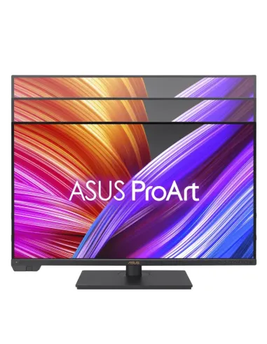 ASUS ProArt Display PA32UCXR pantalla para PC 81,3 cm (32") 3840 x 2160 Pixeles 4K Ultra HD LCD Negro