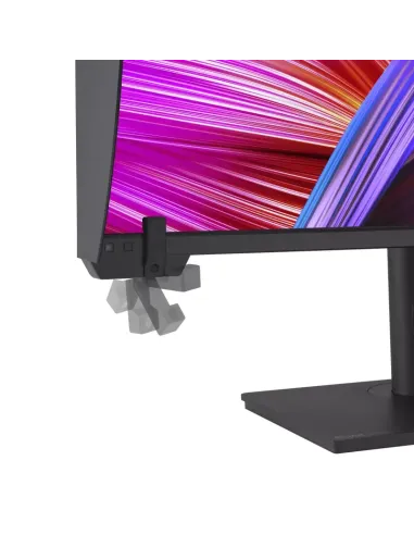 ASUS ProArt Display PA32UCXR pantalla para PC 81,3 cm (32") 3840 x 2160 Pixeles 4K Ultra HD LCD Negro