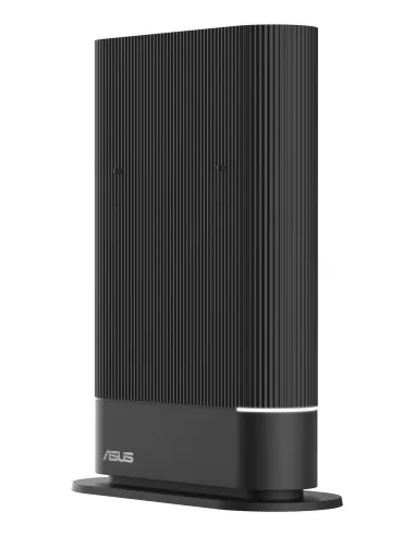 ASUS ProArt Router PRT-BE5000 router inalámbrico 2.5 Gigabit Ethernet Doble banda (2,4 GHz   5 GHz) Negro