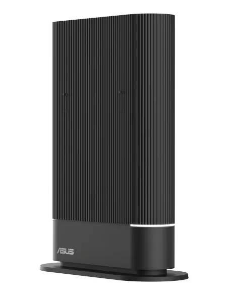 ASUS ProArt Router PRT-BE5000 router inalámbrico 2.5 Gigabit Ethernet Doble banda (2,4 GHz   5 GHz) Negro