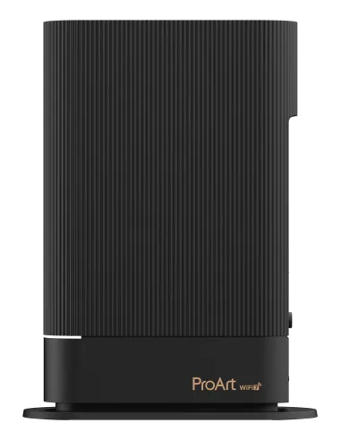 ASUS ProArt Router PRT-BE5000 router inalámbrico 2.5 Gigabit Ethernet Doble banda (2,4 GHz   5 GHz) Negro