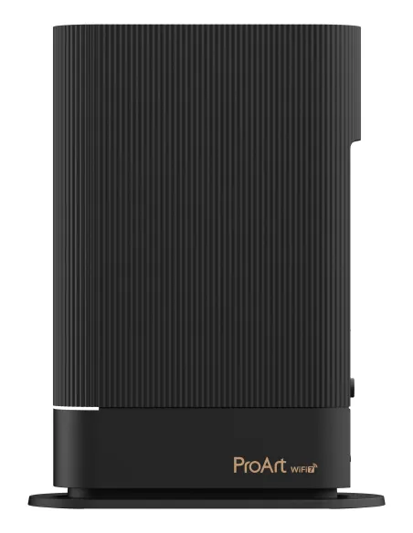 ASUS ProArt Router PRT-BE5000 router inalámbrico 2.5 Gigabit Ethernet Doble banda (2,4 GHz   5 GHz) Negro