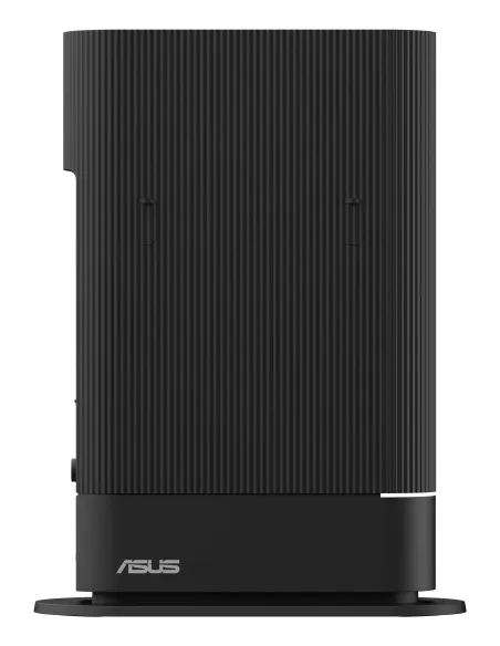 ASUS ProArt Router PRT-BE5000 router inalámbrico 2.5 Gigabit Ethernet Doble banda (2,4 GHz   5 GHz) Negro