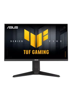 ASUS TUF Gaming VG259QMRL5A pantalla para PC 62,2 cm (24.5") 1920 x 1080 Pixeles Full HD LCD Negro