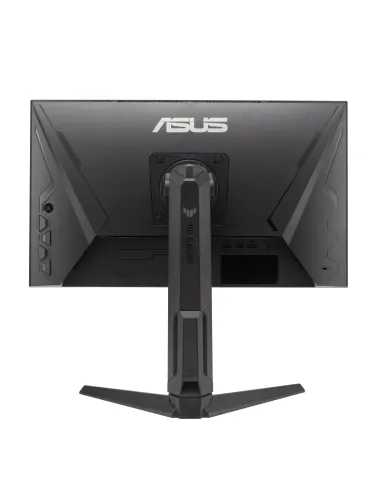 ASUS TUF Gaming VG259QMRL5A pantalla para PC 62,2 cm (24.5") 1920 x 1080 Pixeles Full HD LCD Negro