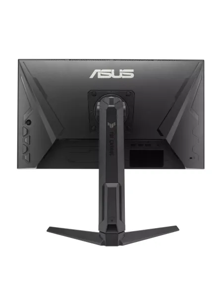 ASUS TUF Gaming VG259QMRL5A pantalla para PC 62,2 cm (24.5") 1920 x 1080 Pixeles Full HD LCD Negro