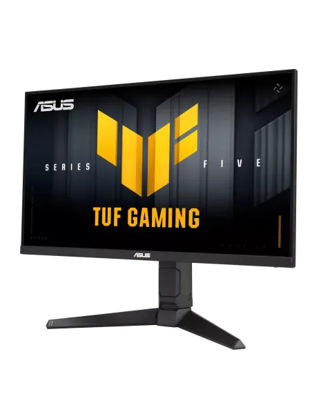 ASUS TUF Gaming VG259QMRL5A pantalla para PC 62,2 cm (24.5") 1920 x 1080 Pixeles Full HD LCD Negro