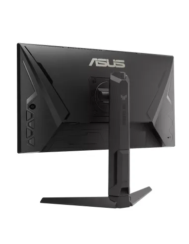 ASUS TUF Gaming VG259QMRL5A pantalla para PC 62,2 cm (24.5") 1920 x 1080 Pixeles Full HD LCD Negro