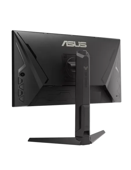 ASUS TUF Gaming VG259QMRL5A pantalla para PC 62,2 cm (24.5") 1920 x 1080 Pixeles Full HD LCD Negro