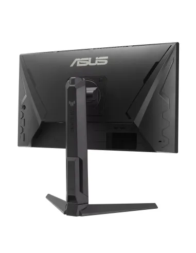 ASUS TUF Gaming VG259QMRL5A pantalla para PC 62,2 cm (24.5") 1920 x 1080 Pixeles Full HD LCD Negro