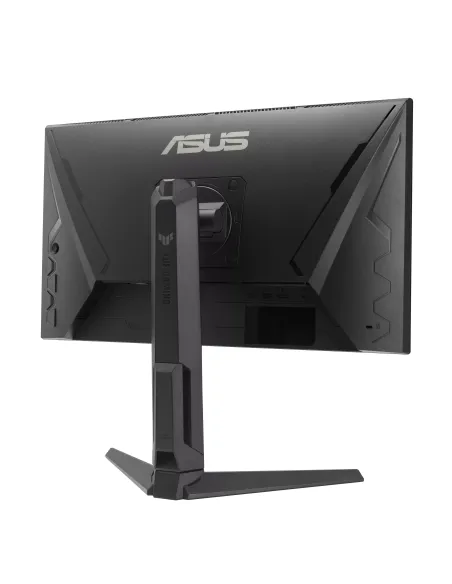ASUS TUF Gaming VG259QMRL5A pantalla para PC 62,2 cm (24.5") 1920 x 1080 Pixeles Full HD LCD Negro