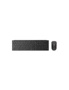 Lenovo 4X31S04841 Teclado + Raton Inalambrico