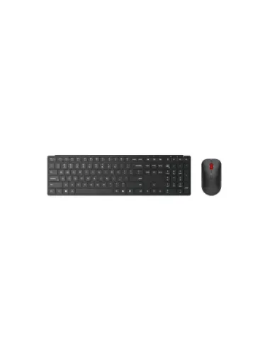 Lenovo 4X31S04841 Teclado + Raton Inalambrico