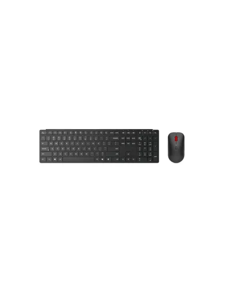 Lenovo 4X31S04841 Teclado + Raton Inalambrico