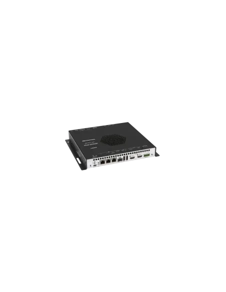 CRESTRON DM NVX  4K60 4:4:4 HDR NETWORK AV ENCODER/DECODER (DM-NVX-360) 6511006