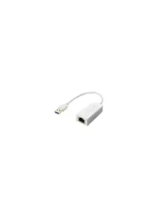 CRESTRON USB-TO-ETHERNET ADAPTER FOR AUDIO ISOLATION (ADPT-USB3.0-GBENET) 6512671