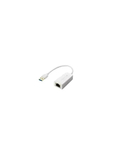 CRESTRON USB-TO-ETHERNET ADAPTER FOR AUDIO ISOLATION (ADPT-USB3.0-GBENET) 6512671